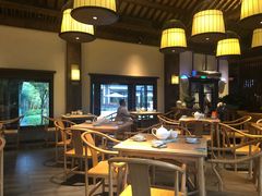 大堂-东园小馆·早茶·淮扬小炒(宋夹城店)