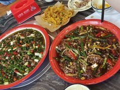 -江湖黑大兔(杨家坪店)