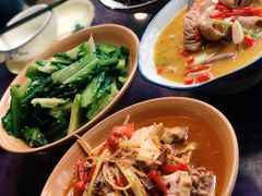 -东安鸡馆(蔡锷南路店)