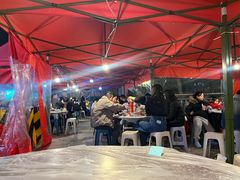 -串小白烧烤(金沙洲店)