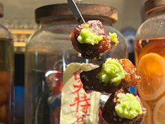 -贰醒·私房小院烧烤 (太古里店)