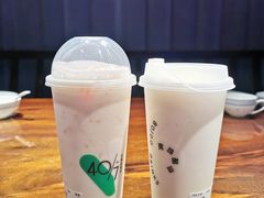 -宝珠奶酪(北京赛特+购物中心店)