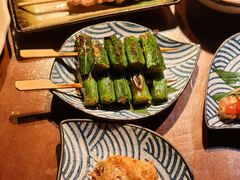 -鸟泉居酒屋·烧鸟·酒馆(百子湾店)