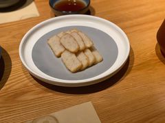 温州鱼饼-荣小馆(杭州大厦店)