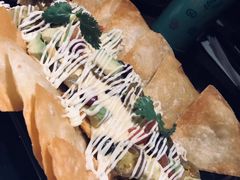 -黑角餐厅美式狂野Blackhorn(昌茂花园店)