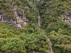 -乌江画廊(彭水苗族土家族自治县)