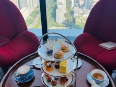 -深铁皇冠假日酒店·大堂吧