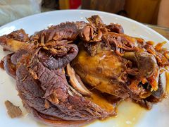 -鼎香润(德胜门内店)