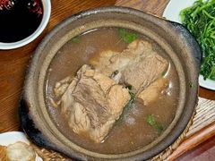 -花园咖啡厅(厦门美丽华大酒店)