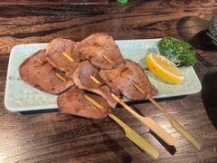 -眷屋の深夜食堂(云锦中心店)