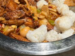 -沙掌门肉蟹煲(沙溪店)