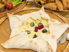 -玖壹咖啡(临河街店)