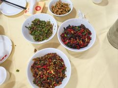 -笨罗卜浏阳菜馆(太平街店)