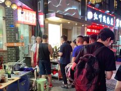 -梁憨包(南岸回龙湾店)