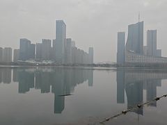 -天鹅湖体育公园