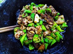 -张氏父子常德肠子馆(红星总店)