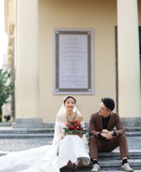 -太古映画婚纱摄影(天河店)