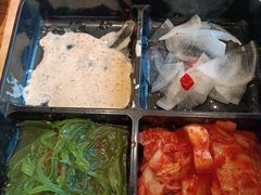 -千寻烧肉(政务区店)