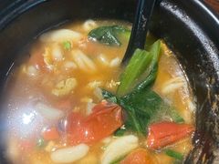 -秦园陕西手工面馆(番禺节能科技园店)