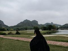 -南宁花花大世界景区