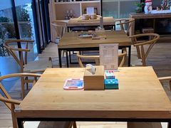 -麦子MaiMassage(打浦桥店)