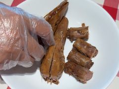 -西贝(无锡万象城店)