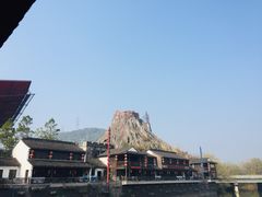 -杭州宋城