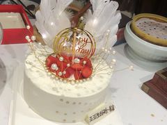 -真地道京味府·鲜橙烤鸭·北京菜(朝外大街东大桥店)