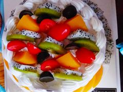 -甜心贝拉(西平路店)