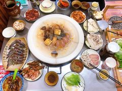 -阿昌白族石板烧(大理古城店)