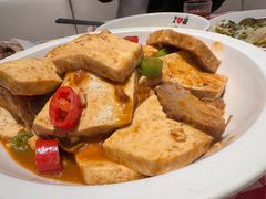 -西贝(枫蓝国际购物中心店)