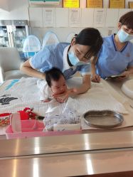 -禧月荟S月子中心(侨城店)