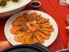 -万龙洲海鲜(阜外店)
