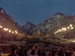 -禅宗少林·音乐大典