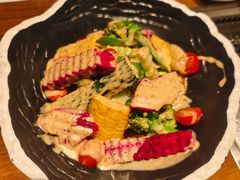-杉海和牛烧肉海鲜自助(会展城店)