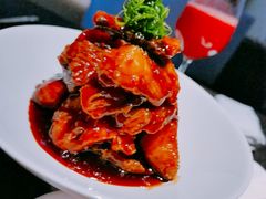 -墨宴(西洋湖店)