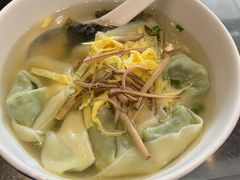 荠菜馄饨-熙盛源(永乐路店)