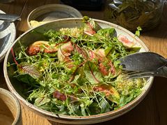 -BOR Eatery(安福路店)