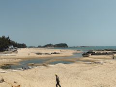 -马銮湾景区