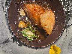 -王慧洁开口虾水饺·地道东北菜(银泰城店)