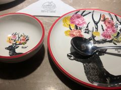 -新白鹿餐厅(金鹰新街口店)