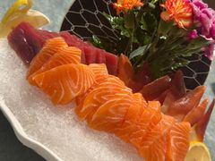 -79号渔船海鲜饭店(华强北店)