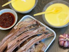 -清真·益鑫羊肉手抓馆(花园北街店)