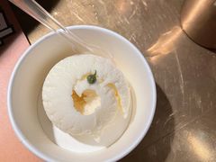 花椒冰淇淋-烤匠麻辣烤鱼(万象城店)