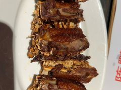 -陈鹏鹏潮汕菜(宝安机场T3航站楼店)