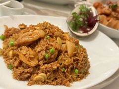 -宝丽轩中餐厅BAOLIXUAN