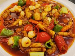 -敖家巷羊肉汤(瑞尔戴斯店)