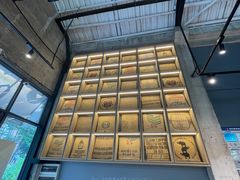 -GOTLOT COFFEE&KITCHEN角落厨房NOOK店