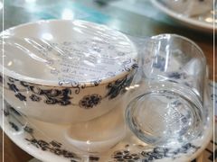 -粥公粥婆精品家常菜(青龙桥店)