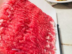 -清真·鸦儿李记·涮肉(花市店)
